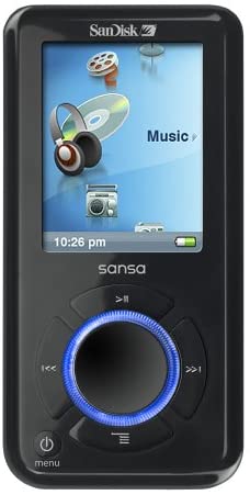 download mac software for sansa e200